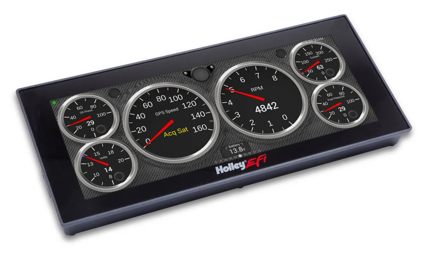 Holley EFI 553-117 Holley EFI 6.86