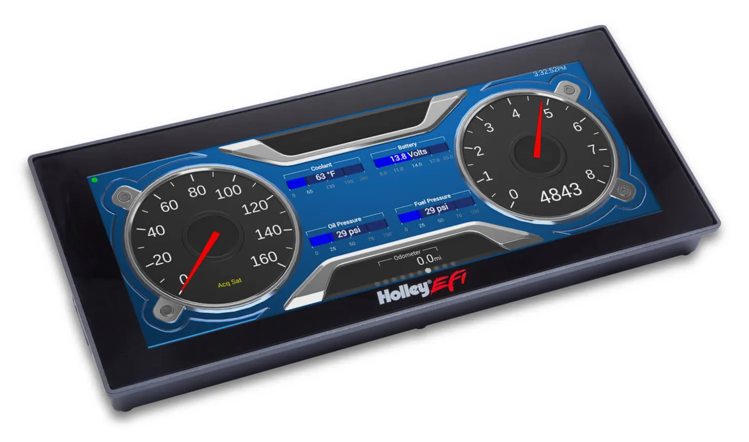 Holley EFI 553-117 Holley EFI 6.86