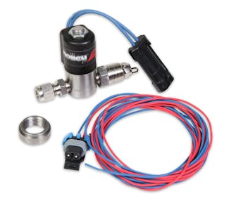 Holley EFI 557-106 1000CC WM SOLENOID