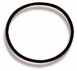 Holley 108-73 GASKET - AIRHORN MODEL 4500