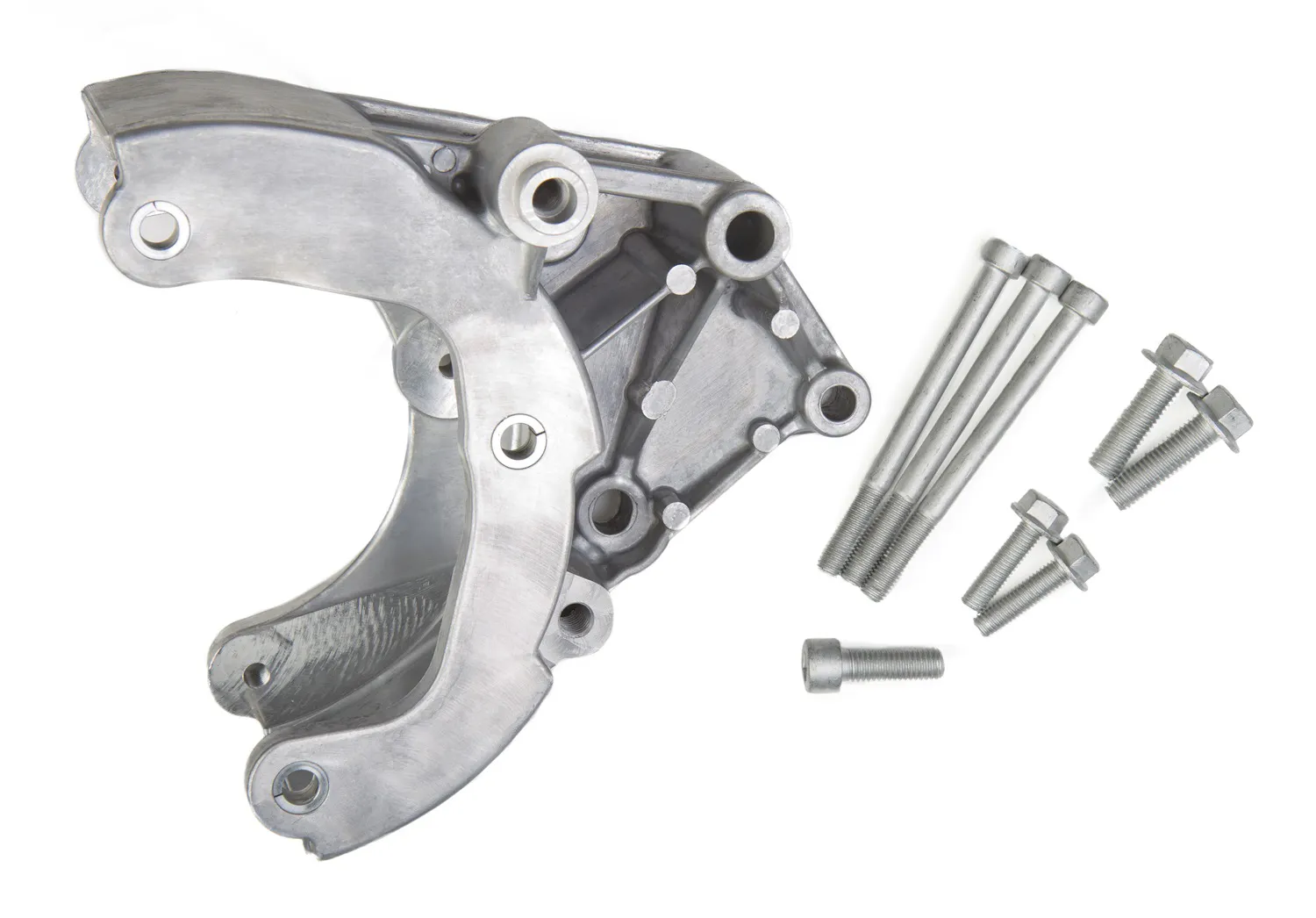 Holley 20-133 - works with R4 compressor