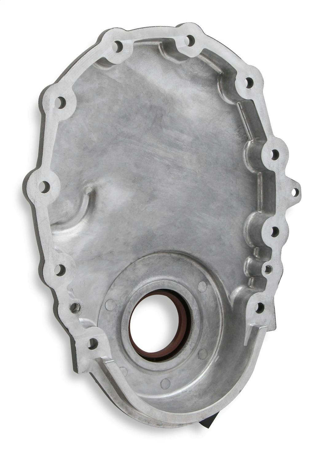 半額以下で買えるクーポン特集 Holley SENSOR CRANK W/O COVER CHAIN TIMING SBC 21-151 コレクション