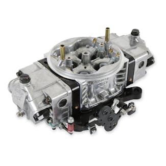 Holley 0-80577SA Supercharger XP Carburetor