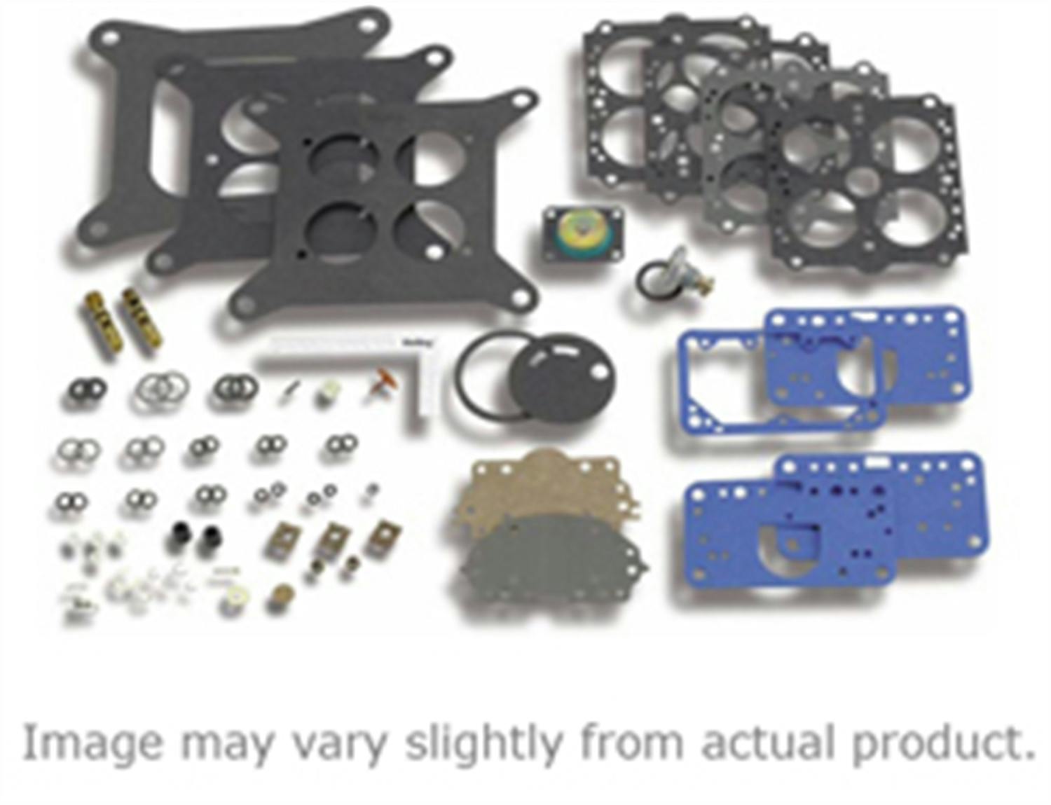 Rebuild Kits