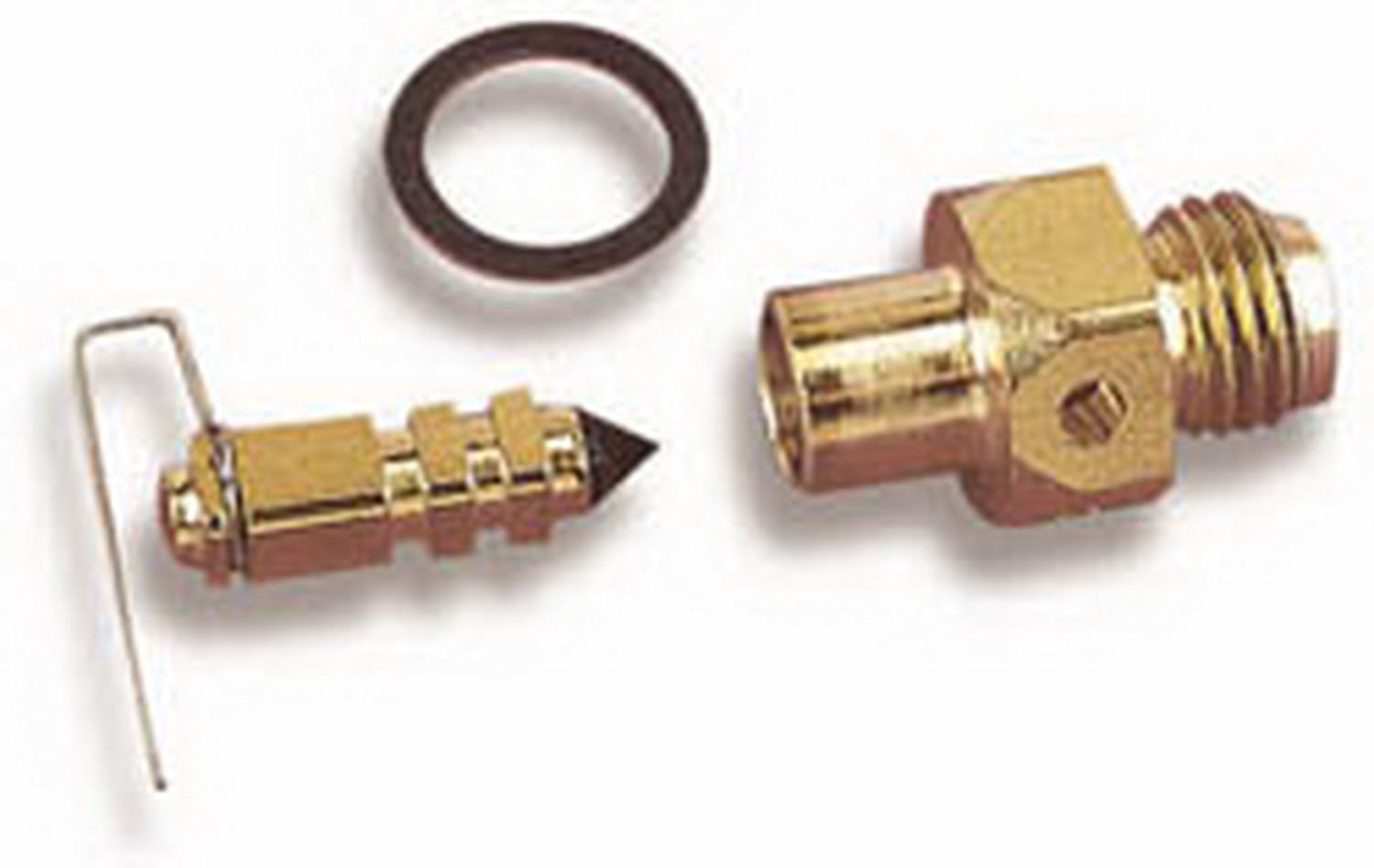 Holley 6-519-2 Steel Inlet Needle - Carburetor Replacement Part