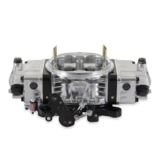 Holley 0-80576SA Supercharger XP Carburetor