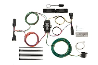 Hopkins Towing 11156002 Plug-In Simple® Towed Vehicle Wiring Kit
