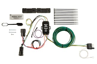 Hopkins Towing 11156004 Plug-In Simple® Towed Vehicle Wiring Kit