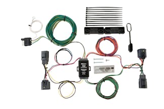 Hopkins Towing 11156008 Plug-In Simple® Towed Vehicle Wiring Kit