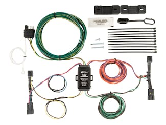 Hopkins Towing 11156303 Plug-In Simple® Towed Vehicle Wiring Kit
