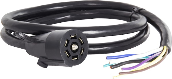 Hopkins Towing 20045 Heavy Duty Connector