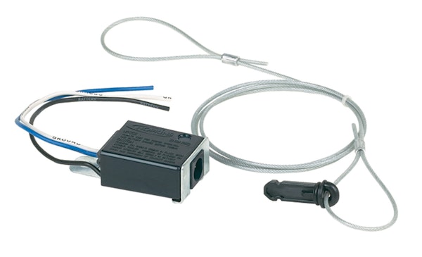 Hopkins Towing 20059 LED Break Away Switch