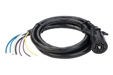Hopkins Towing 20245 Heavy Duty Connector