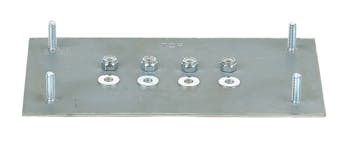 Hopkins 20051 LED Breakaway Cable And Pin - Replacement Towing Connector