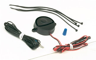 Hopkins Towing 27512VA Electronic Deer Alert System Hopkins Towing 27512VA Electronic Deer Alert System