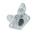 Hopkins Towing 38438 6-Pole Round Vehicle End Connector