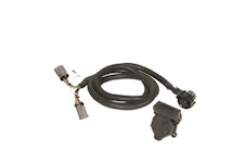 Hopkins Towing 40167 5th Wheel Harness