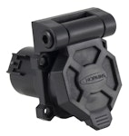 Hopkins Towing 40940 FORD/GM Endurance Veh 7 way Connector