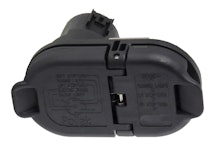 Hopkins Towing 40975 Plug-In Simple® Multi-Tow® 7 Blade And OEM 4 Flat Connector