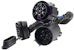 Hopkins Towing 41153 5 Flat Connector Set