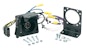 Hopkins Towing 47185B Multi-Tow® 4 Flat To 7 Blade And 4 Flat Connector