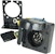 Hopkins Towing 47185B Multi-Tow® 4 Flat To 7 Blade And 4 Flat Connector