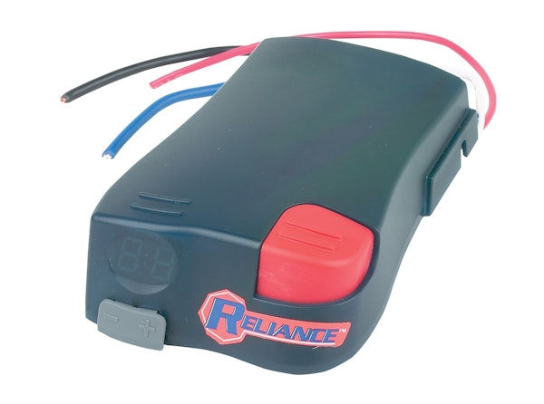 Hopkins Towing 47285 Brake Control