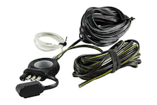 Hopkins Endurance Trailer Cable Hopkins 20022 Endurance 7 Blade 3' Vehicle Side Jacketed Cable In Weatherproof Towing Electrical Cable Hopkins Endurance Trailer Cable Hopkins 20022 Endurance 7 Blade 3' Vehicle Side Jacketed Cable In Weatherproof Towing Electrical Cable