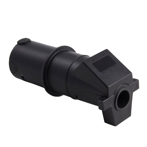 Hopkins Towing 48503 LED Test 7 Blade Trailer End Connector