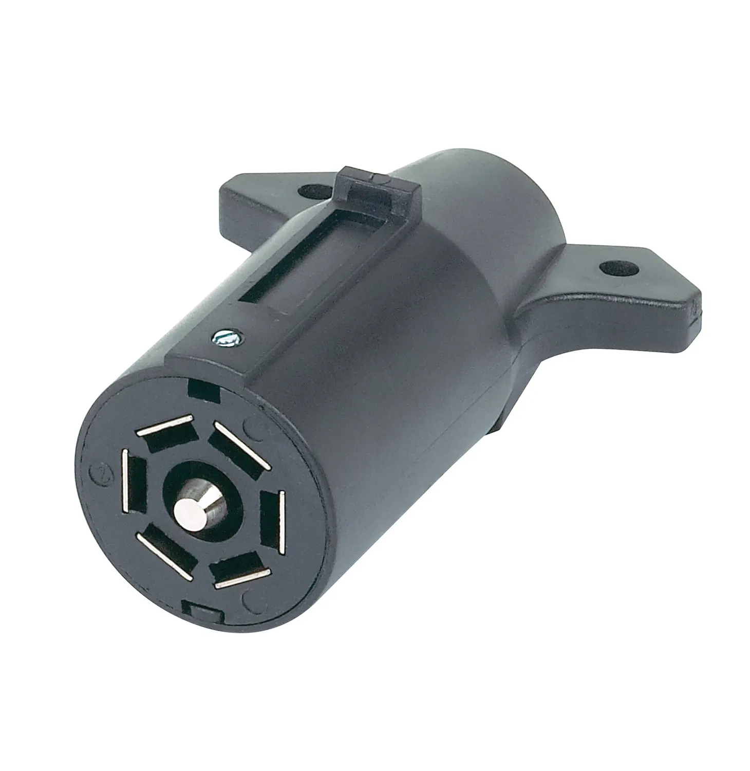 Hopkins Towing 48505 7-Blade Trailer End Connector