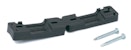 Hopkins Towing 48595 4-Wire Flat Mounting Bracket