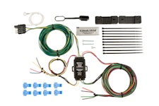 Hopkins Towing 55999 Towed Vehicle Wiring Kit