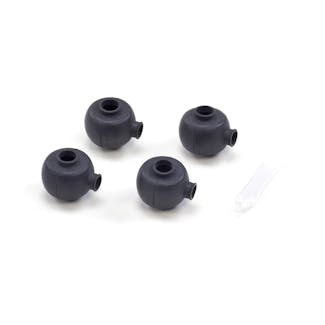 Hotchkis Performance 1110-BK Heim Joint Boot Kit