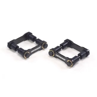 Hotchkis Performance 17367 Heavy Duty Leaf Spring Shackle Kit