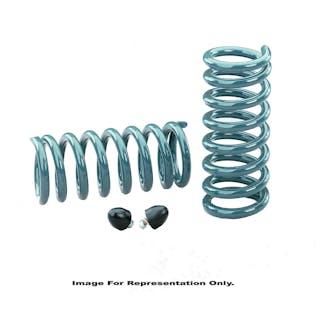 Hotchkis Performance 1900R Sport Coil Spring Set