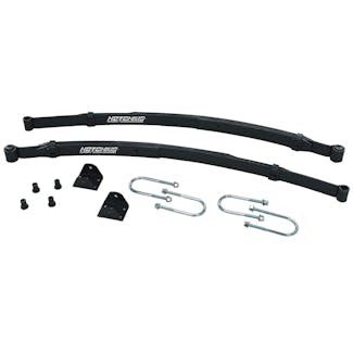 Hotchkis Performance 24385 Sport Leaf Springs