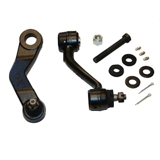 Hotchkis Performance 3004 Quick Ratio Idler And Pitman Arm Kit