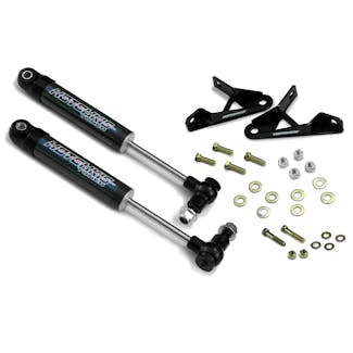 Hotchkis Performance 70390 Shock Absorber Kit w/Relocation Bracket