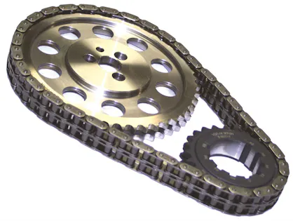 Howards Cams 94340 Engine Timing Chain Kit