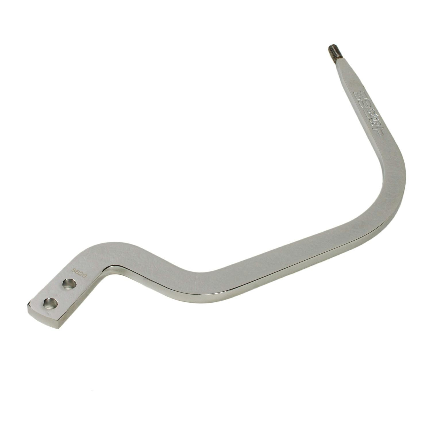 Hurst 5388620 Hurst Competition/Plus Shifter Stick - Chrome