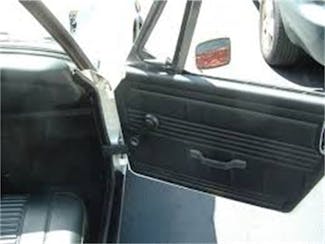 Hushmat 570403 Hushmat Custom Vehicle Door Sound Deadening and Insulation Kit