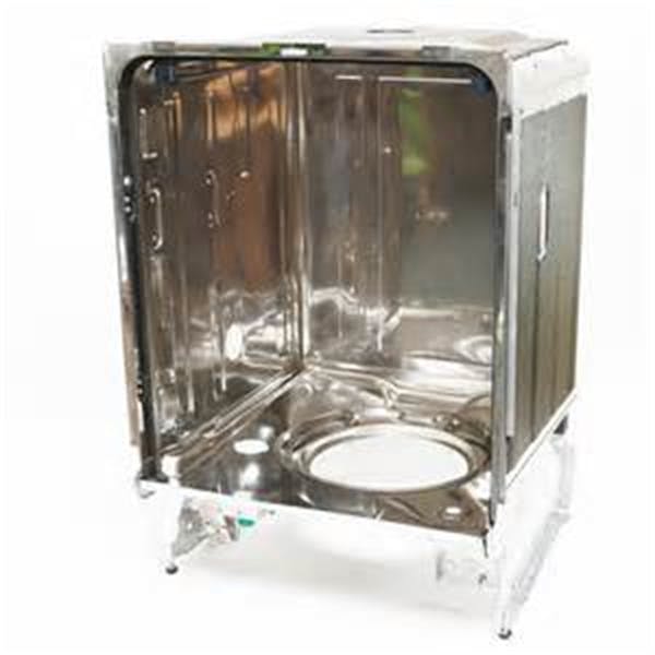 Hushmat 712002 Dishwasher Tub Insulation Kit for all makes and models.