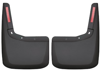 Husky Liners 59521 Rear Mud Guards