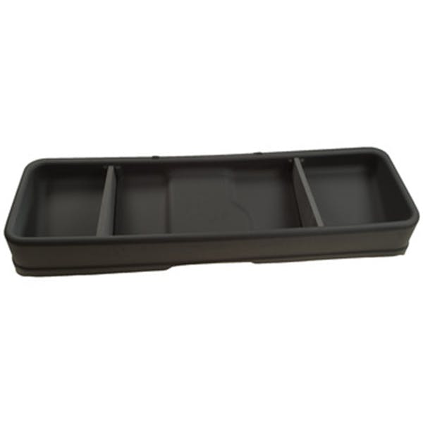 Husky Liners 09001 Under Seat Storage Box