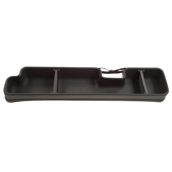 Husky Liners 09211 Under Seat Storage Box