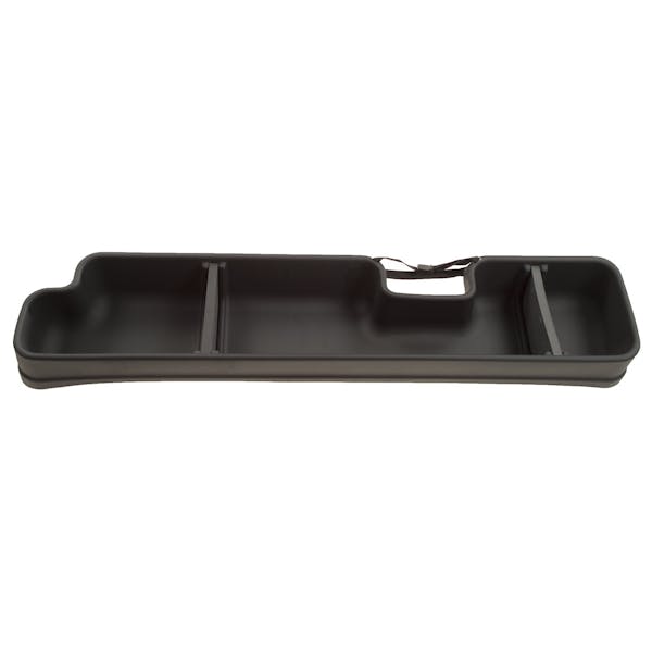 Husky Liners 09211 Under Seat Storage Box