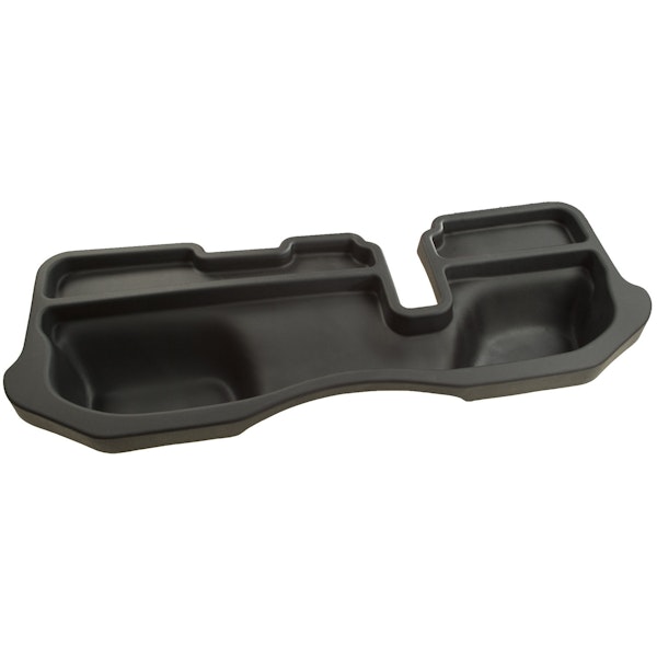 Husky Liners 09401 Under Seat Storage Box