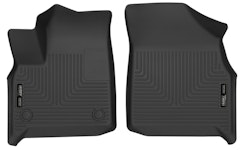Husky Liners 13251 Weatherbeater Series Front Floor Liners