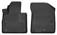 Husky Liners 13871 Weatherbeater Series Front Floor Liners