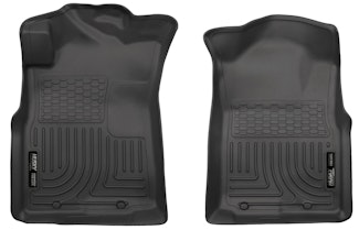 Husky Liners 13941 Weatherbeater Series Front Floor Liners